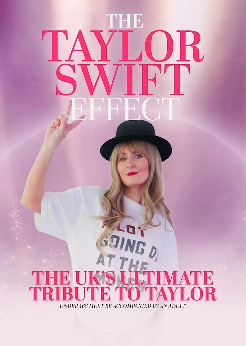 The Taylor Swift Effect