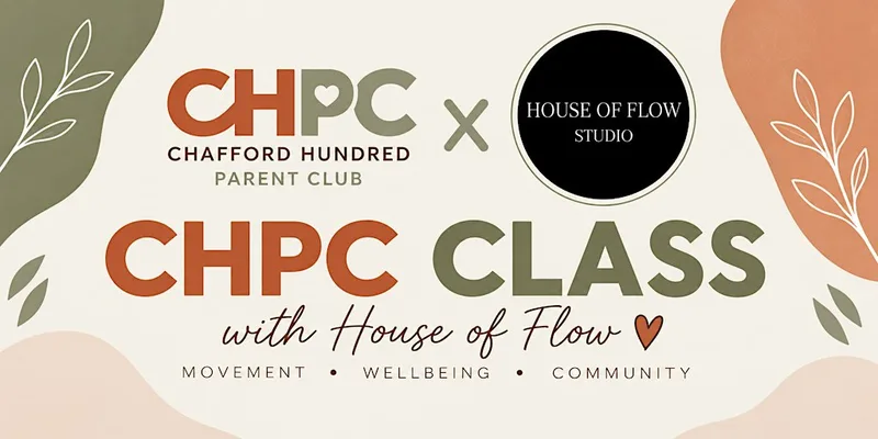 CHPC x House of Flow