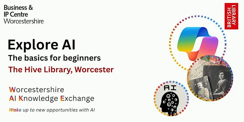 Explore AI - the basics for beginners