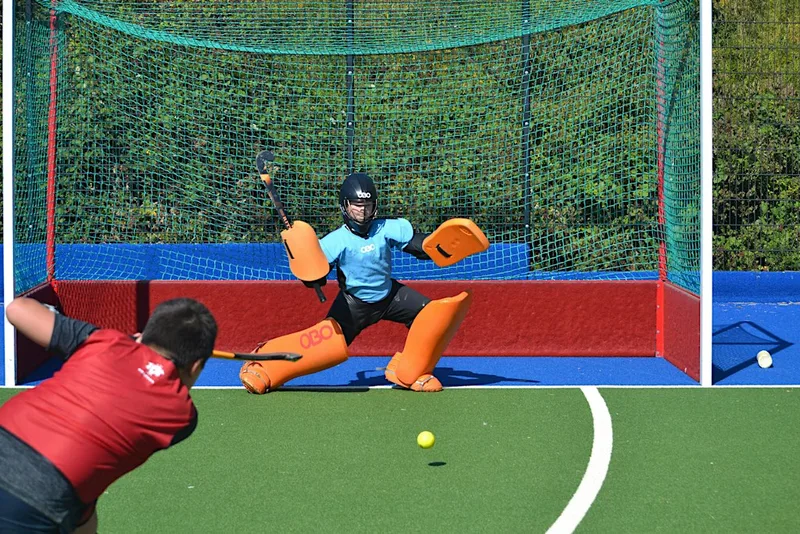 Goalkeeping October Half Term 2026: School Years 8-13