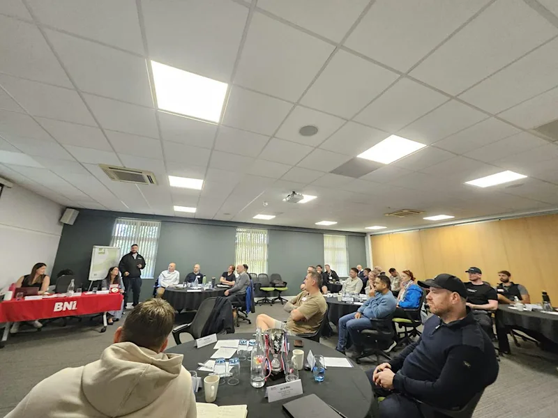 Dabbers - The Business Referral Group