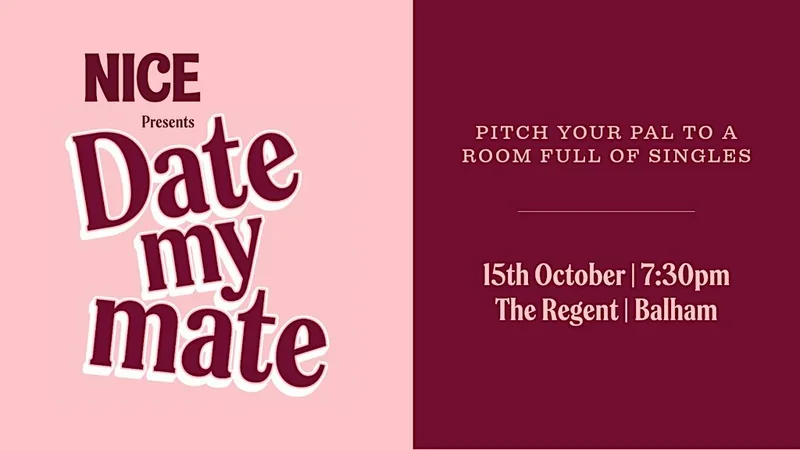 Date My Mate