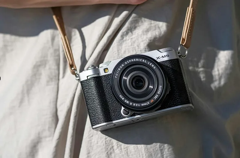 Wex Sessions: Fujifilm In-Store Day & Photo Walk | Newcastle