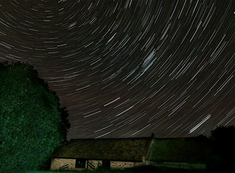 A beginner's guide to the night sky with Dr Fred Stevenson