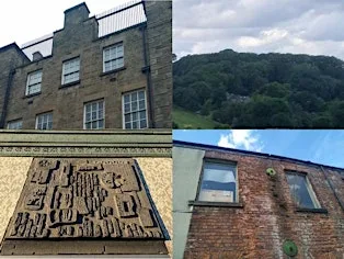 Building Stories