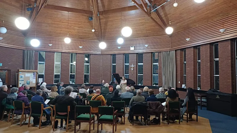 Piano Recital: Antony Clare