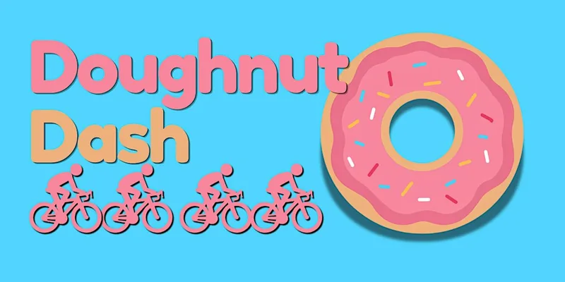 Doughnut Dash