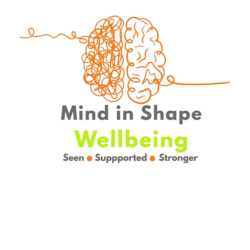 Mind in Shape Wellbeing Course
