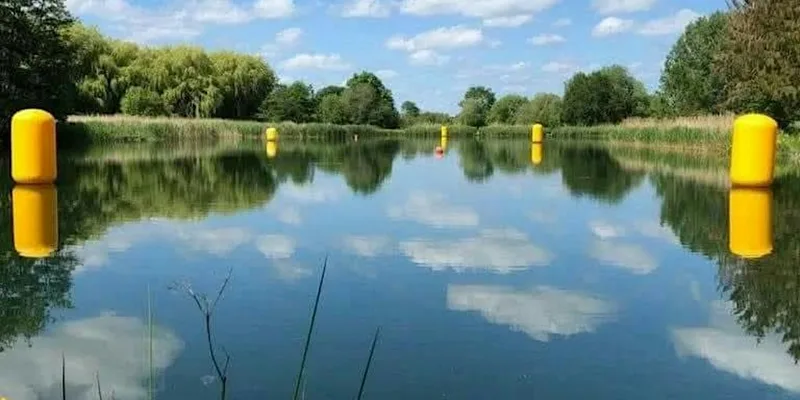 Wild Swim Retreat