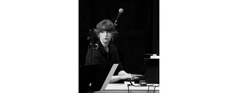 Lunchtime Classical Concert | Anna M Heslop
