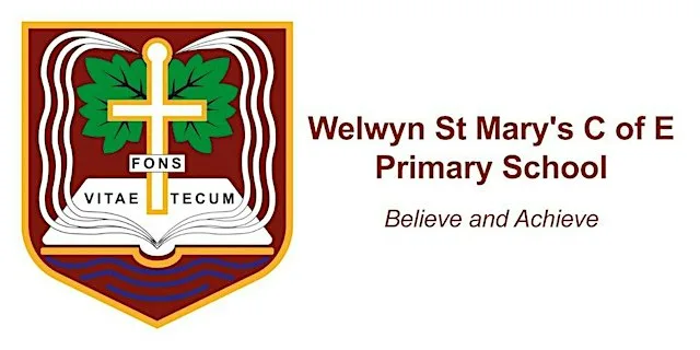 Welwyn St Mary's School 26/27 Prospective Reception Parents Open Mornings