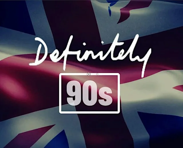 Britpop Revival featuring Definitely 90s