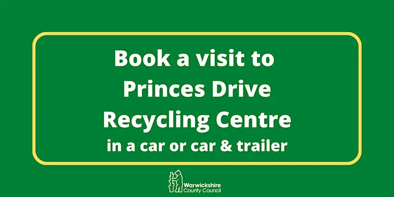 Princes Drive - Saturday 26th September