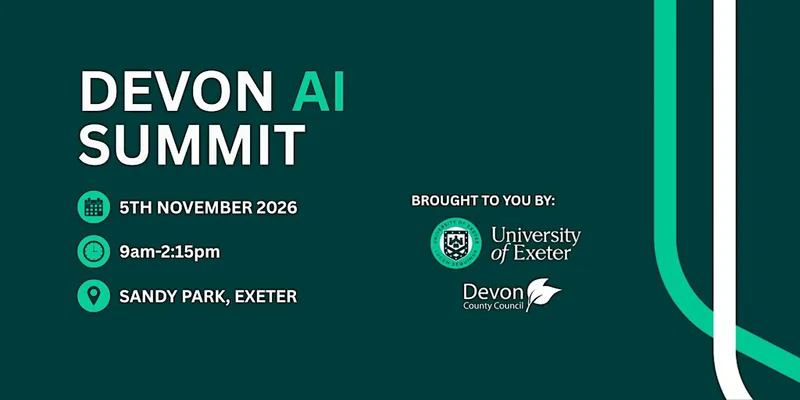Devon AI Summit 2026