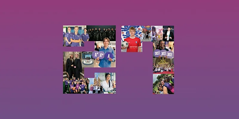 Wyke Sixth Form College Open Event - 22nd October