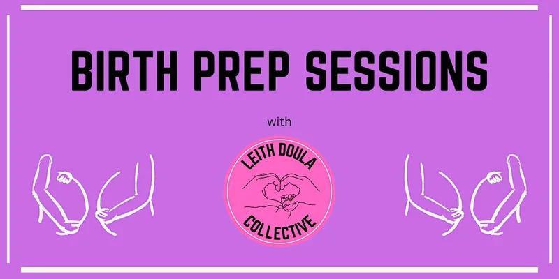 Birth Prep Sessions