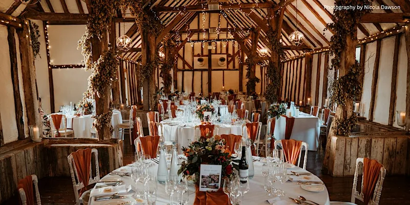 Winters Barns Autumn Open Day