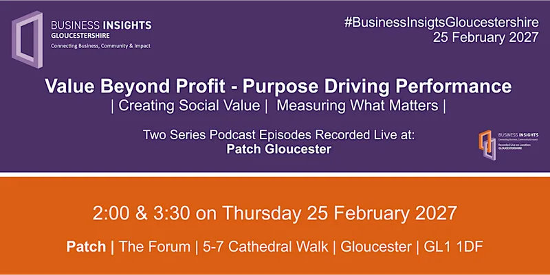 Value Beyond Profit - February 2027
