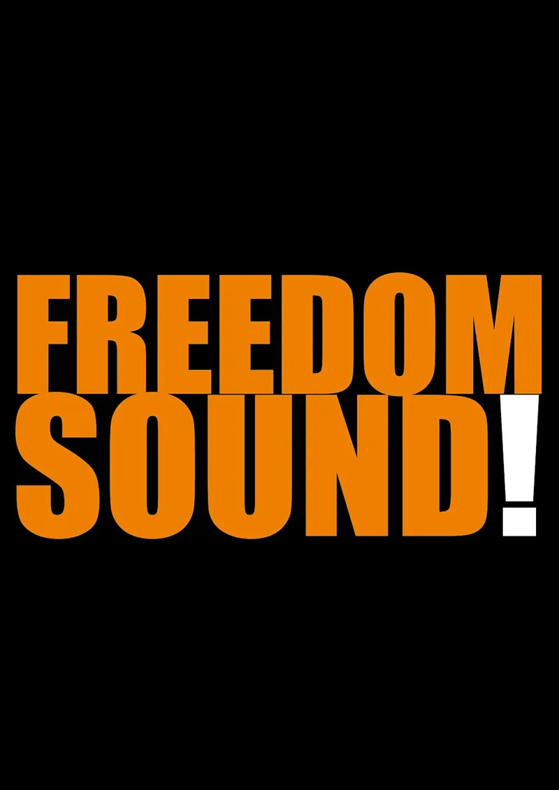 DJ Sessions @ Hot Numbers Gwydir Street - DJs Freedom Sound! x Living Room