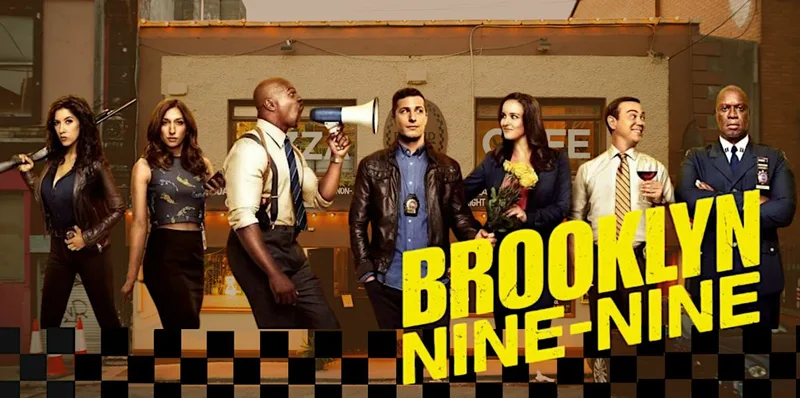Brooklyn Nine Nine Quiz | Board
