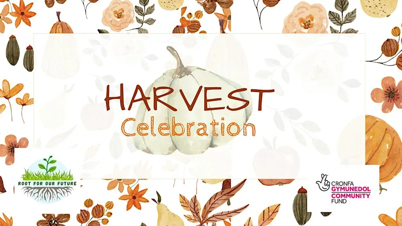 Harvest Celebration