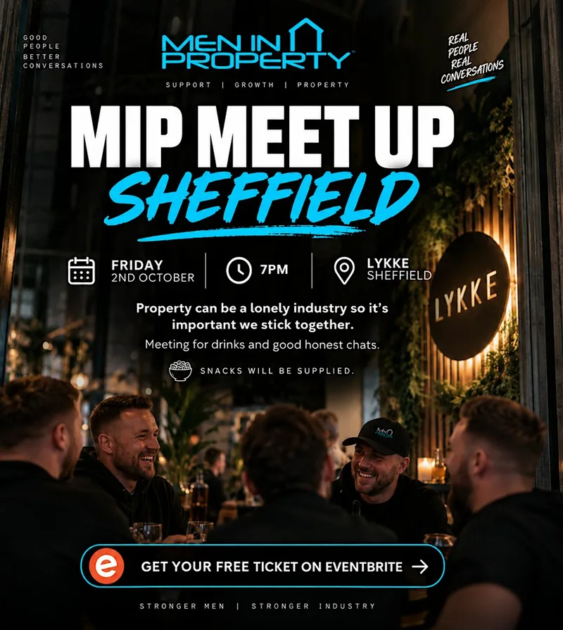 Men In Property Meet
