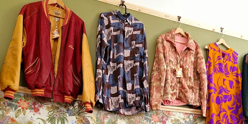 2 Day Vintage Open Studio & Sale In Exeter