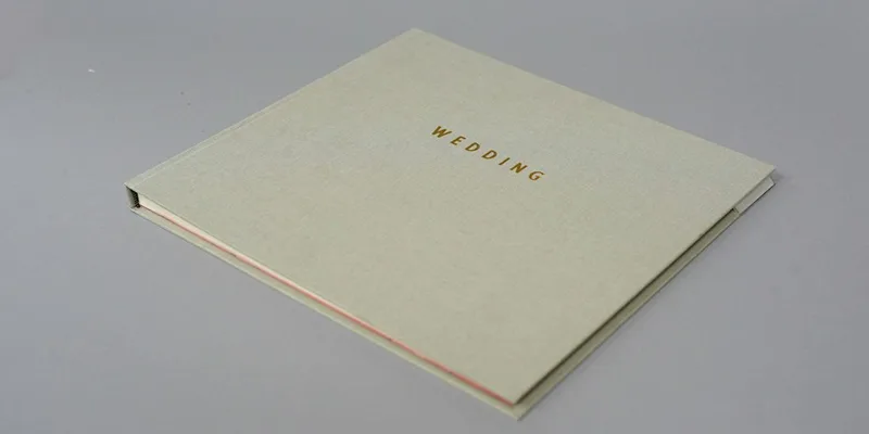 PHOTO ALBUM BINDING EVENING CLASS 3 WEEKS