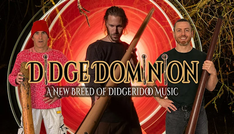 Didge Dominion