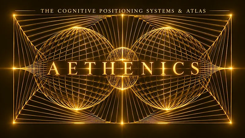 Cognitive Positioning Systems & Mind Atlas - Polymathic Language Cycles