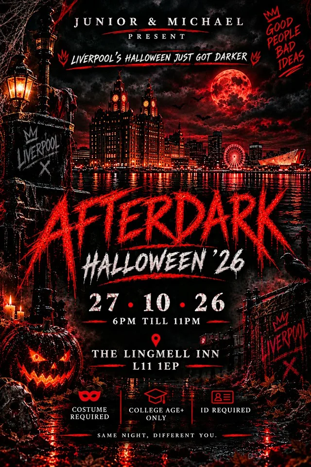 AFTERDARK
