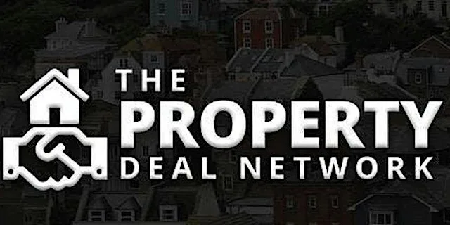 Property Deal Network Derby - PDN - Property Investor Networking Event