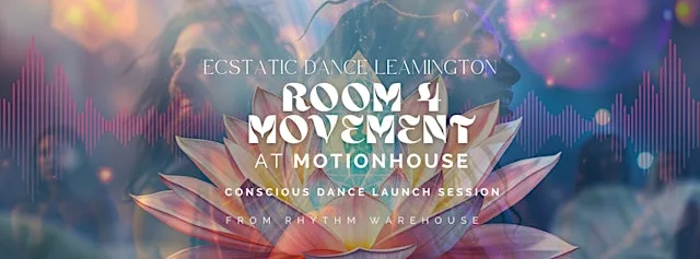 MOVEMENT at Motionhouse