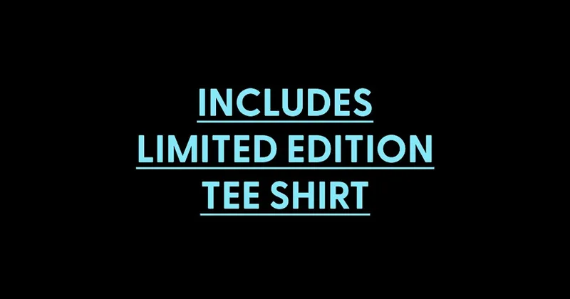 NEW RS PORSCHE REVEAL + BREAKFAST PARTY + FREE TEE SHIRT + STICKER
