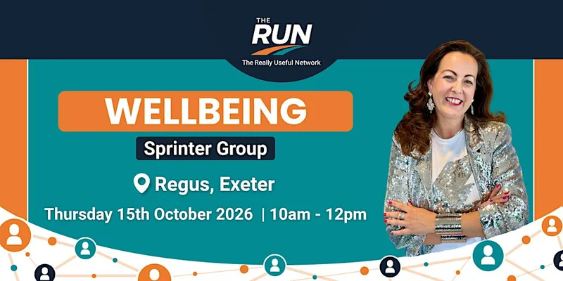 The Really Useful Network - Wellbeing