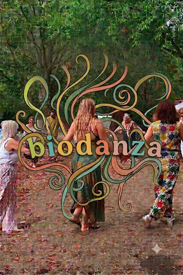 Biodanza - The Dance of Life