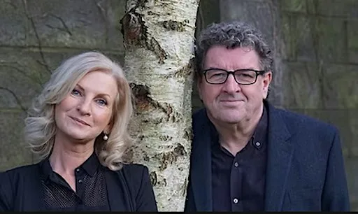 Eleanor Shanley & Mike Hanrahan @ The Island Sessions