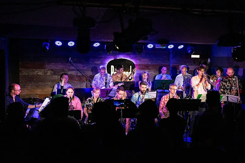 Jazz Against All Odds at the Cambridge Jazz Festival 2026