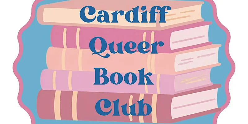 Cardiff Queer Book Club - October 2026