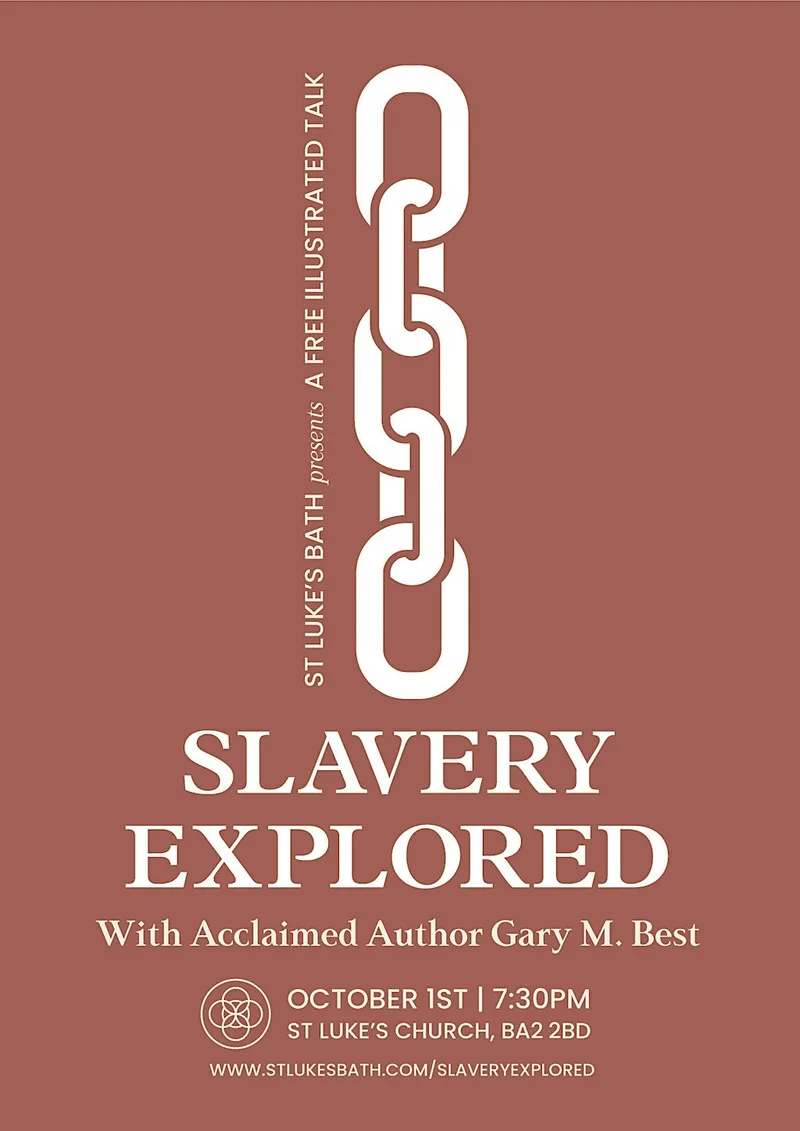 Slavery Explored