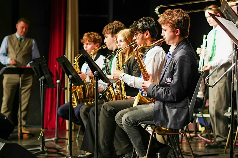RGS Autumn Soirée