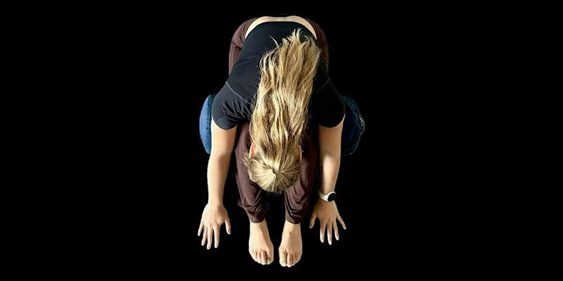 90 Minute Yin Yoga Workshop