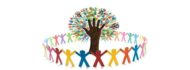 Conversation Cafe - Honouring Our Communities