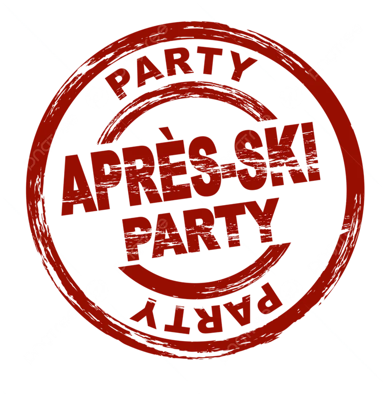 Après-Ski Party at Stokes Farm Barn