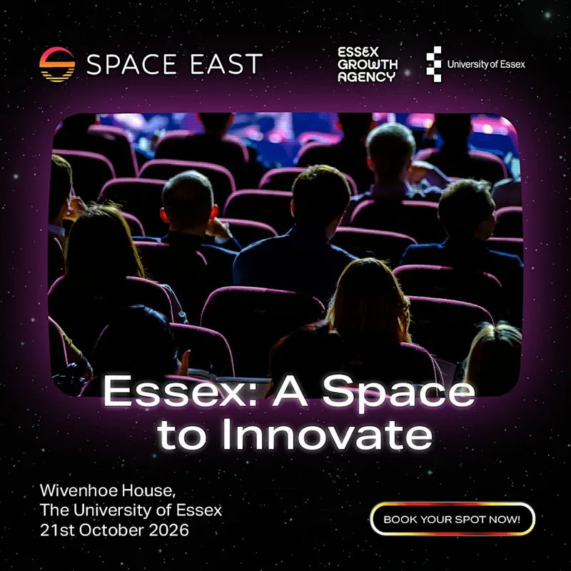 Essex: A Space to Innovate
