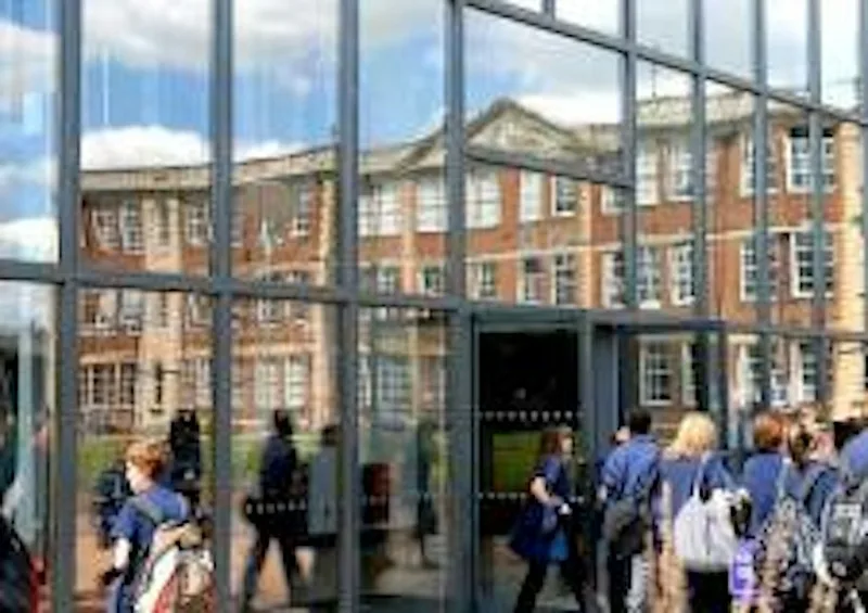 City of Norwich School Year 6 Open Evening - Headteacher's Address