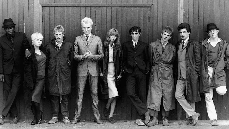 Quadrophenia (15)