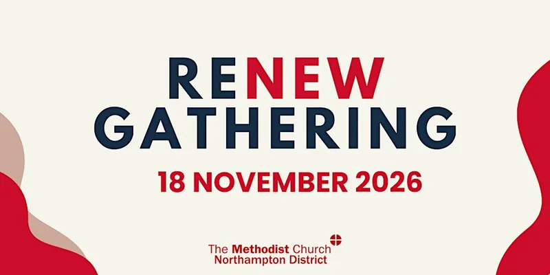 ReNew November 2026