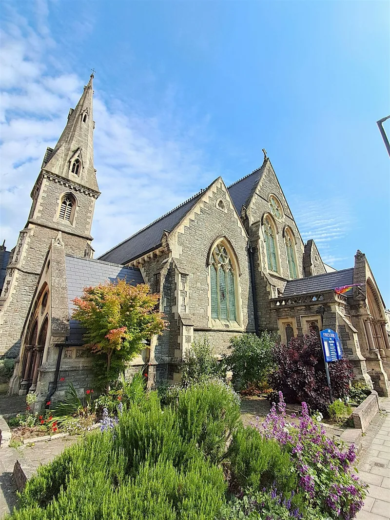 University of Bristol’s New 2050 Net Zero Transformation Plan