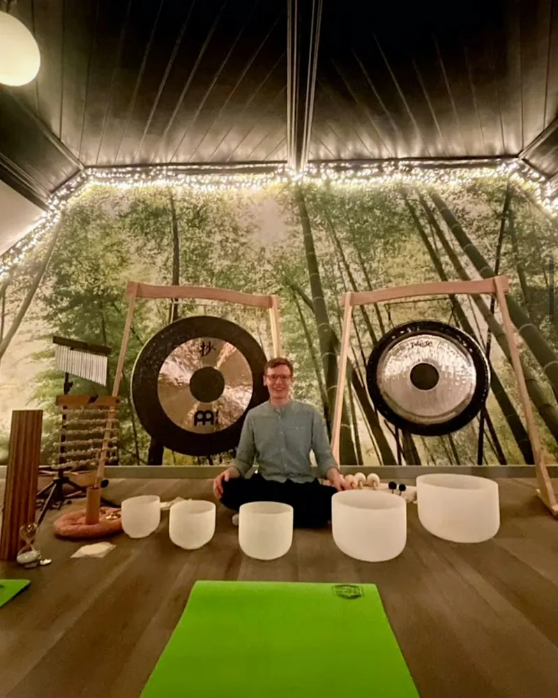 Sound Bath